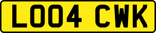 LO04CWK