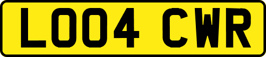 LO04CWR