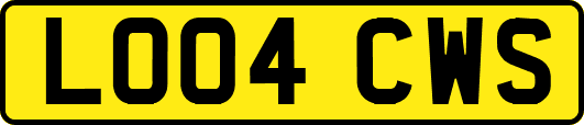 LO04CWS
