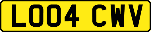 LO04CWV