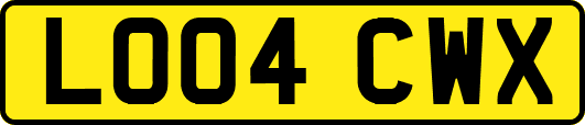 LO04CWX
