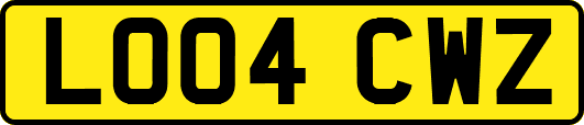 LO04CWZ