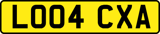 LO04CXA