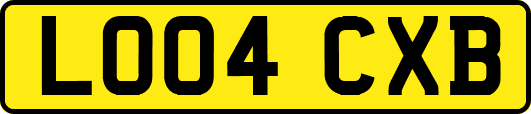 LO04CXB