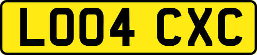 LO04CXC