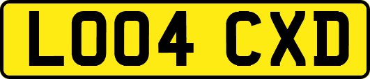 LO04CXD