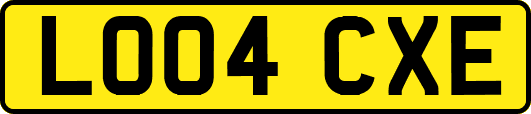 LO04CXE
