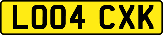 LO04CXK
