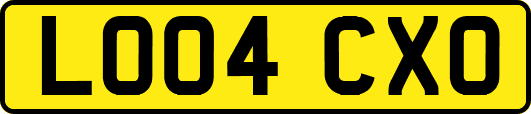 LO04CXO