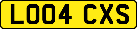 LO04CXS
