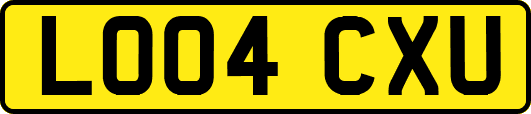 LO04CXU