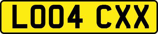 LO04CXX
