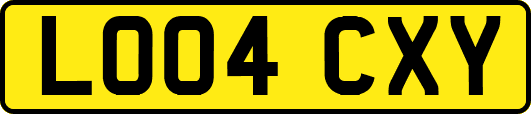 LO04CXY