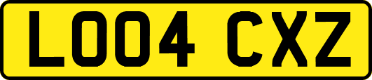 LO04CXZ