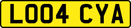 LO04CYA