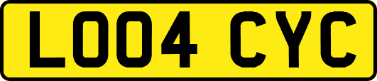 LO04CYC