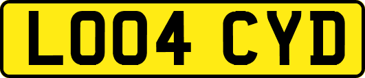 LO04CYD