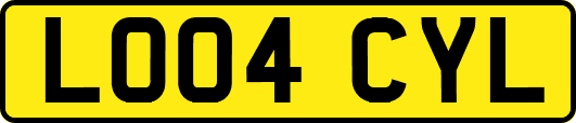 LO04CYL