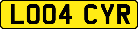 LO04CYR