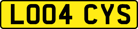 LO04CYS