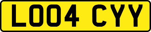 LO04CYY