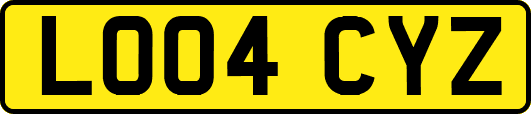 LO04CYZ
