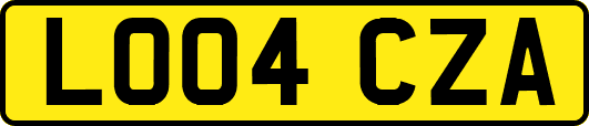 LO04CZA