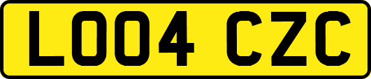 LO04CZC