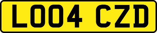 LO04CZD