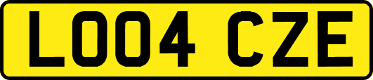 LO04CZE