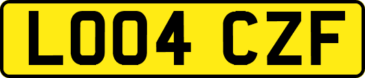 LO04CZF