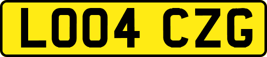 LO04CZG