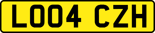 LO04CZH