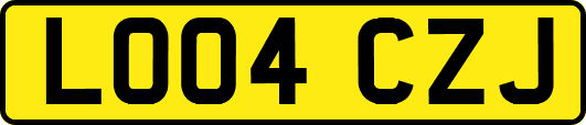 LO04CZJ