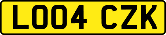 LO04CZK