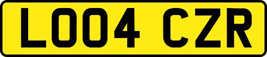 LO04CZR