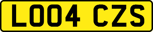 LO04CZS