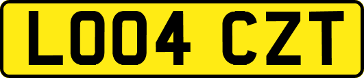 LO04CZT