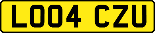 LO04CZU