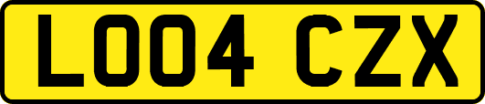 LO04CZX