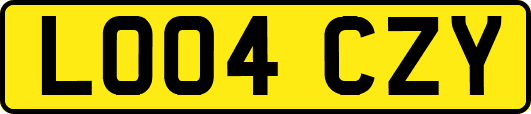 LO04CZY