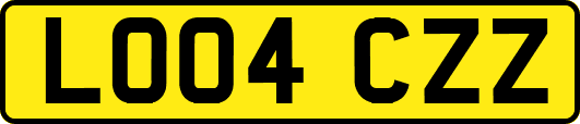 LO04CZZ