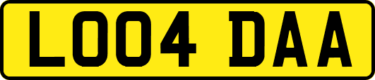 LO04DAA
