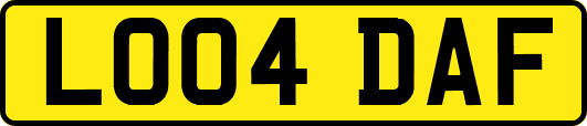 LO04DAF