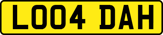 LO04DAH