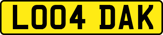 LO04DAK
