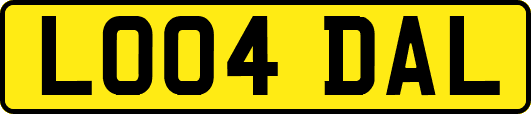 LO04DAL