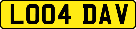 LO04DAV