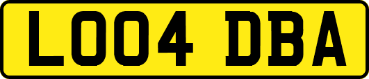 LO04DBA