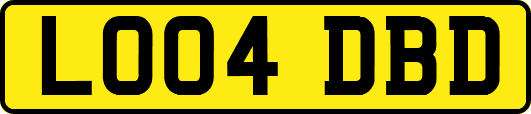 LO04DBD